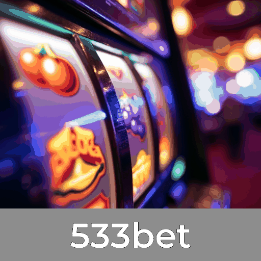 533bet: Slots com Mega Prêmios, Jogos de Mesa e Dealers ao Vivo