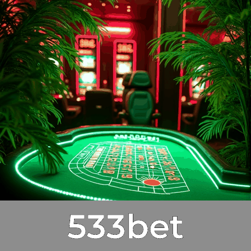 533bet: Apostas Fáceis com o Aplicativo Completo