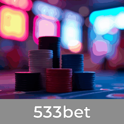 533bet: Aventura e Ganhos nos Jogos de Cassino