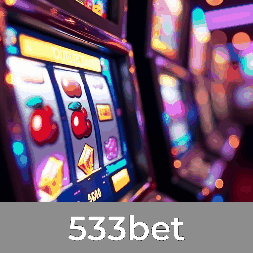 533bet: A Plataforma de Apostas que Você Merece