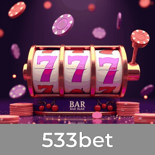 533bet: Aventura e Ganhos nos Jogos de Cassino