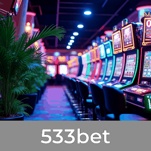 Garanta o Acesso Seguro Instantâneo com 533bet