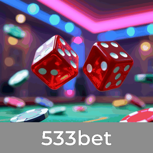 533bet: Experimente a Emoção Instantânea do Crash e Ganhe Alto