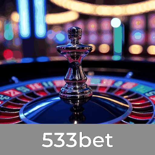 Descubra os bônus exclusivos do 533bet!