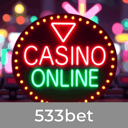Garanta o Acesso Seguro Instantâneo com 533bet