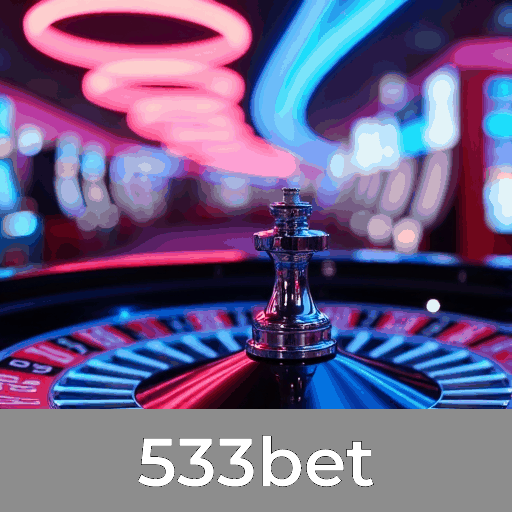 533bet: Apostas Esportivas com Foco no Brasil