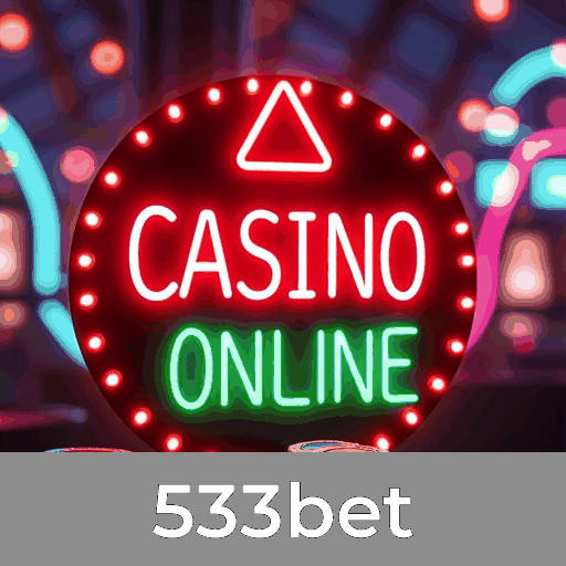 533bet: Experimente a Emoção Instantânea do Crash e Ganhe Alto