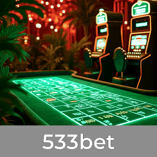 533bet: Promocões Imperdíveis Que Valem a Pena