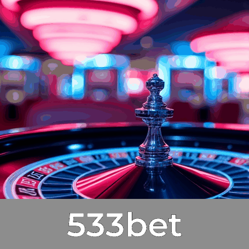 533bet: A Plataforma de Apostas que Você Merece