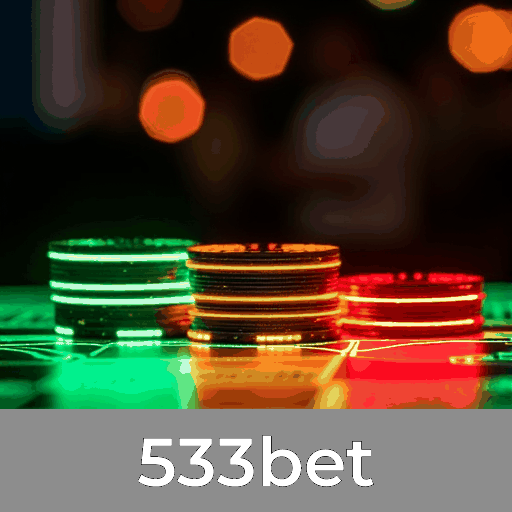 Garanta o Acesso Seguro Instantâneo com 533bet