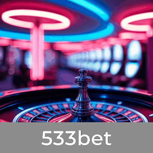 533bet: Apostas Esportivas com Foco no Brasil