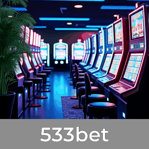 533bet: Apostas Esportivas com Foco no Brasil