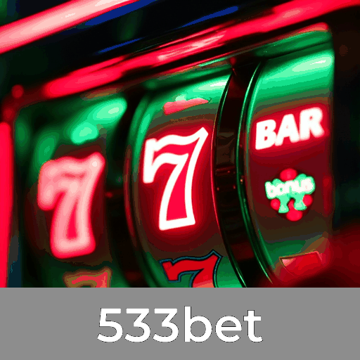 533bet: Promocões Imperdíveis Que Valem a Pena