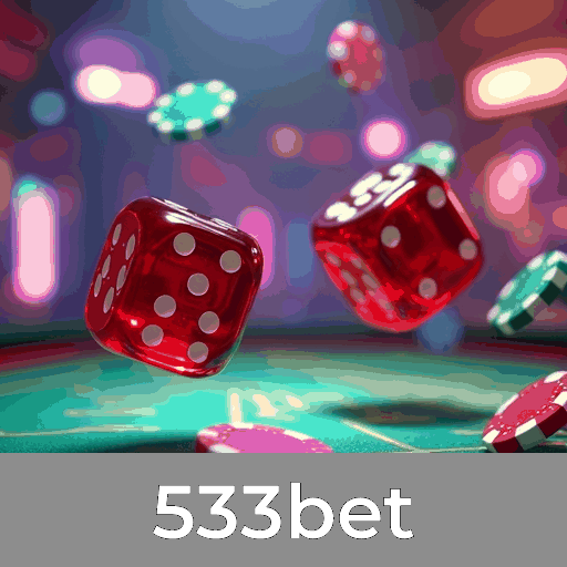 Descubra os bônus exclusivos do 533bet!