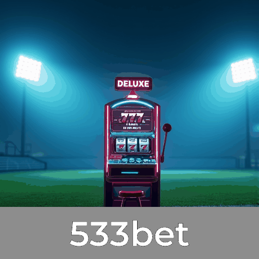 533bet: Apostas Fáceis com o Aplicativo Completo