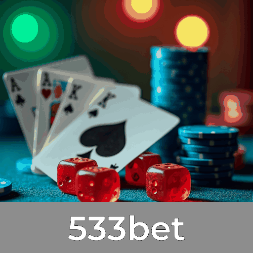 533bet: A Plataforma de Jogos com Serviços Profissionais e Segurança