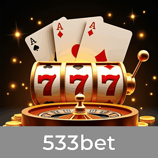 533bet: Apostas Fáceis com o Aplicativo Completo