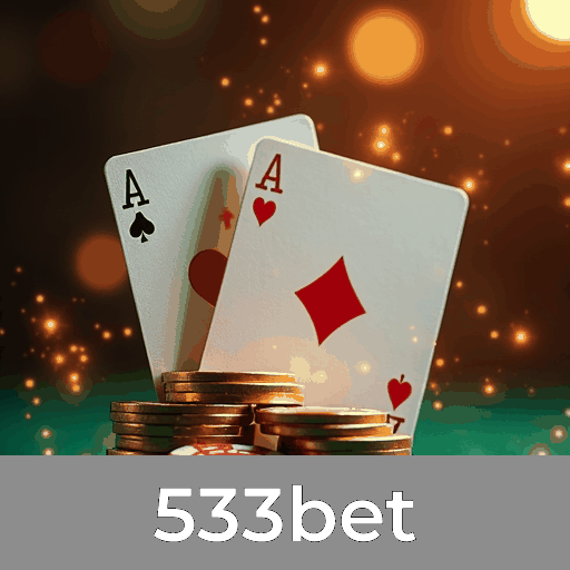 533bet: Jogos de Mesa ao Vivo para a Experiência Autêntica do Brasil
