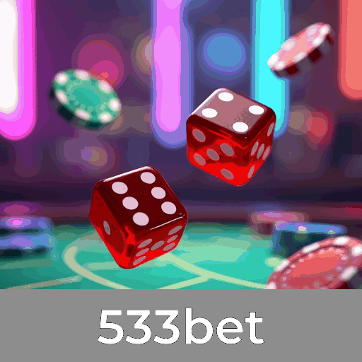 Descubra os bônus exclusivos do 533bet!